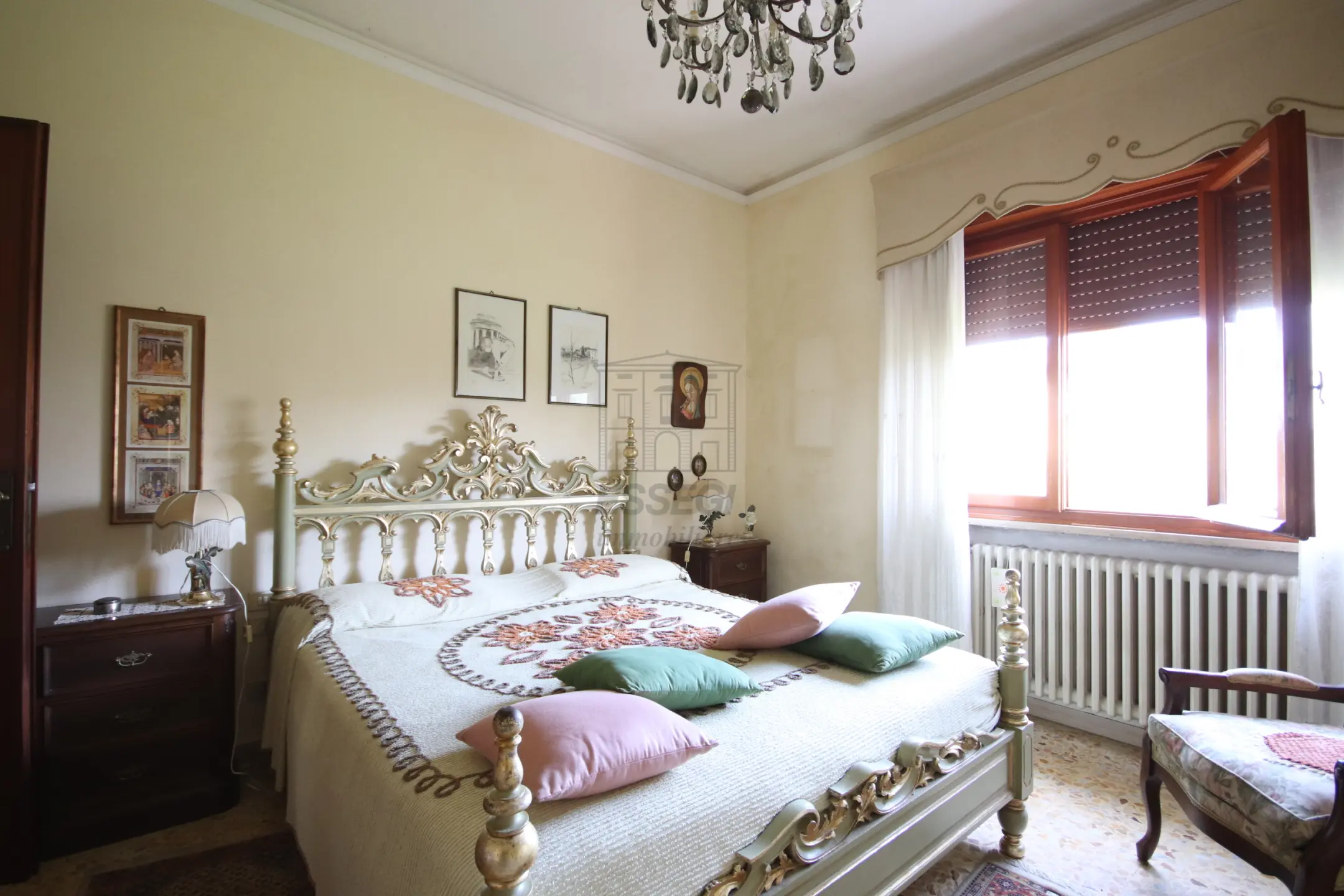Immagine per Villa in vendita a Lucca via Capo Di Vico 3A