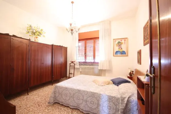 Villa via Capo Di Vico 3a, Lucca