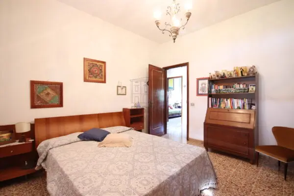 Villa via Capo Di Vico 3a, Lucca