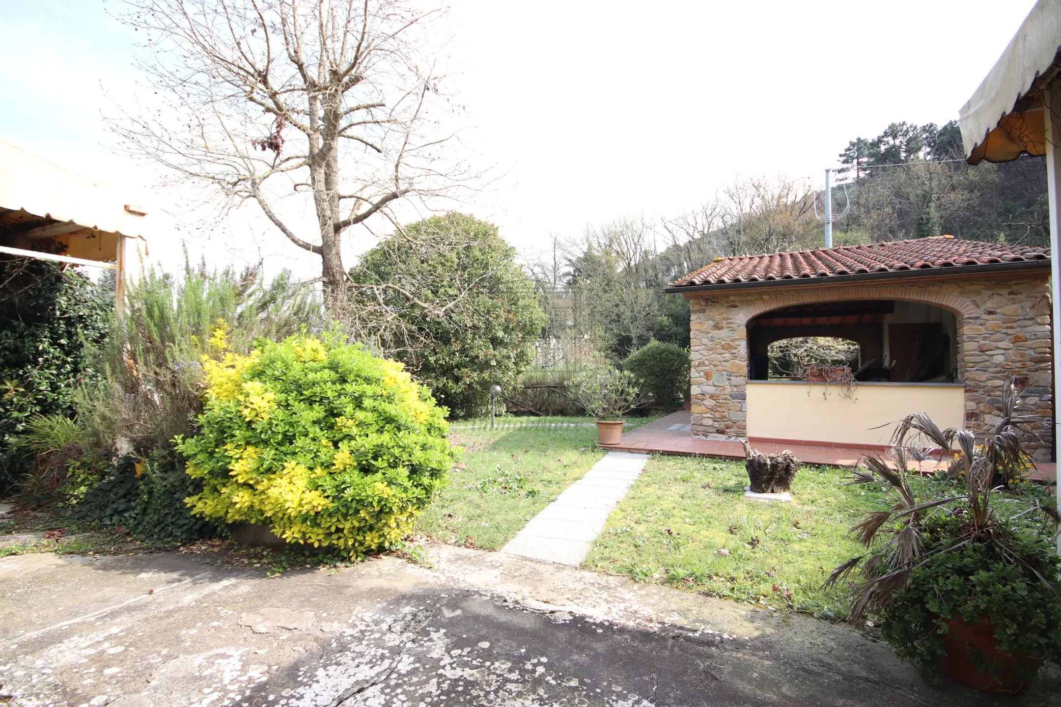 Immagine per Villa in vendita a Lucca via Capo Di Vico 3A