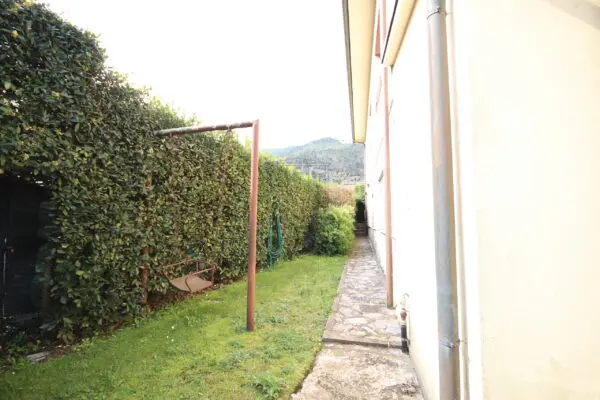 Villa via Capo Di Vico 3a, Lucca