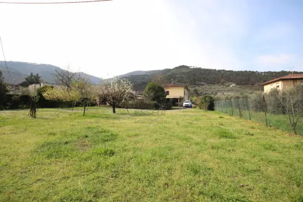 Villa via Capo Di Vico 3a, Lucca