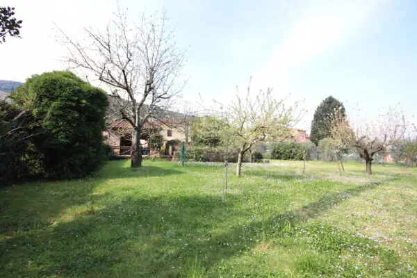 Villa via Capo Di Vico 3a, Lucca