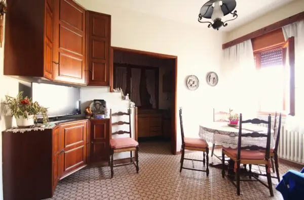 Villa via Capo Di Vico 3a, Lucca
