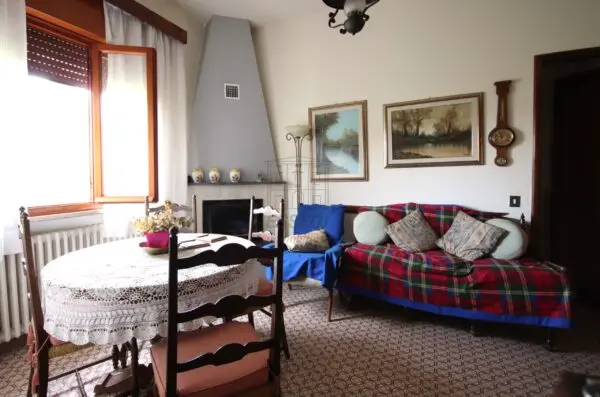 Villa via Capo Di Vico 3a, Lucca