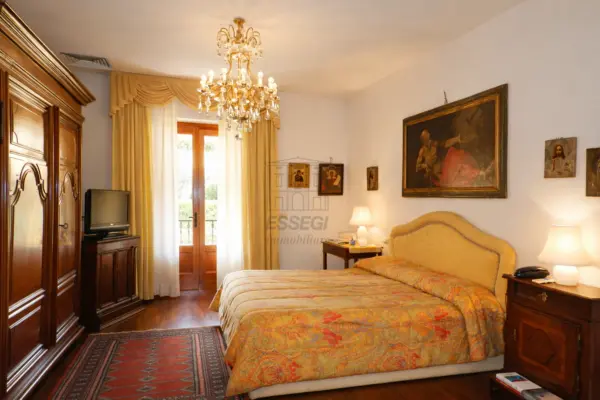 Villa via Vecchia Pesciatina 84, Lucca