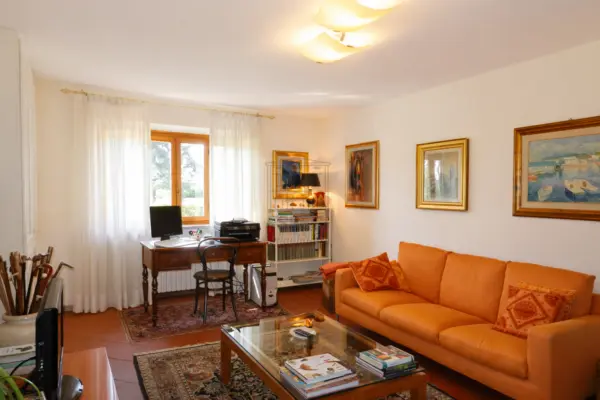 Villa via Vecchia Pesciatina 84, Lucca