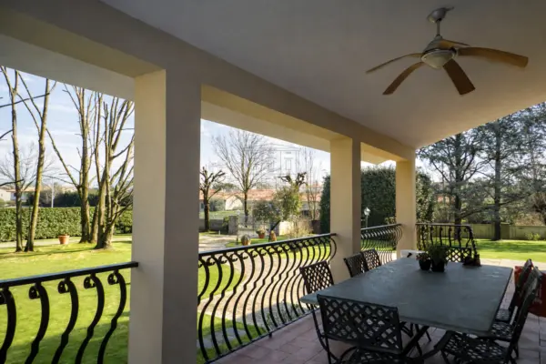 Villa via Vecchia Pesciatina 84, Lucca