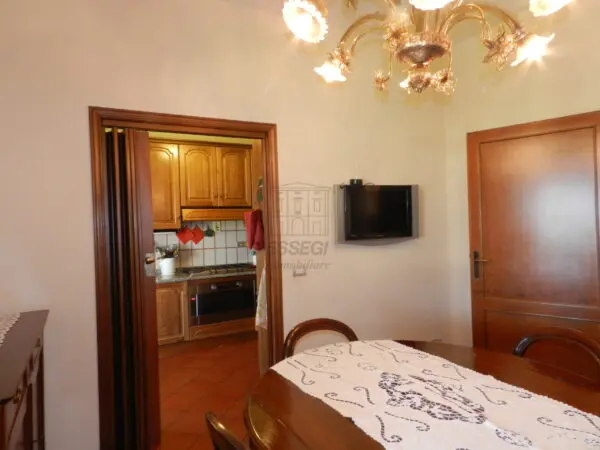 Villa via Vecchia Pesciatina 84, Lucca