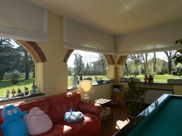 Villa via Vecchia Pesciatina 84, Lucca