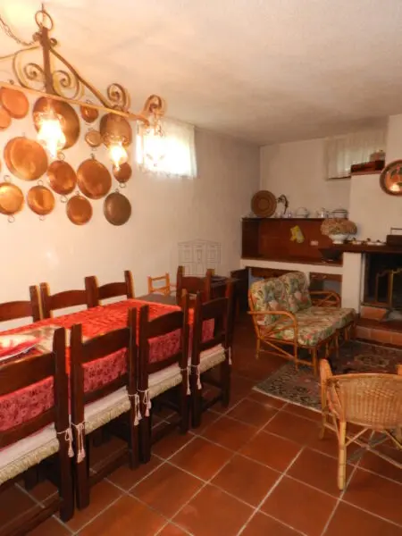 Villa via Vecchia Pesciatina 84, Lucca