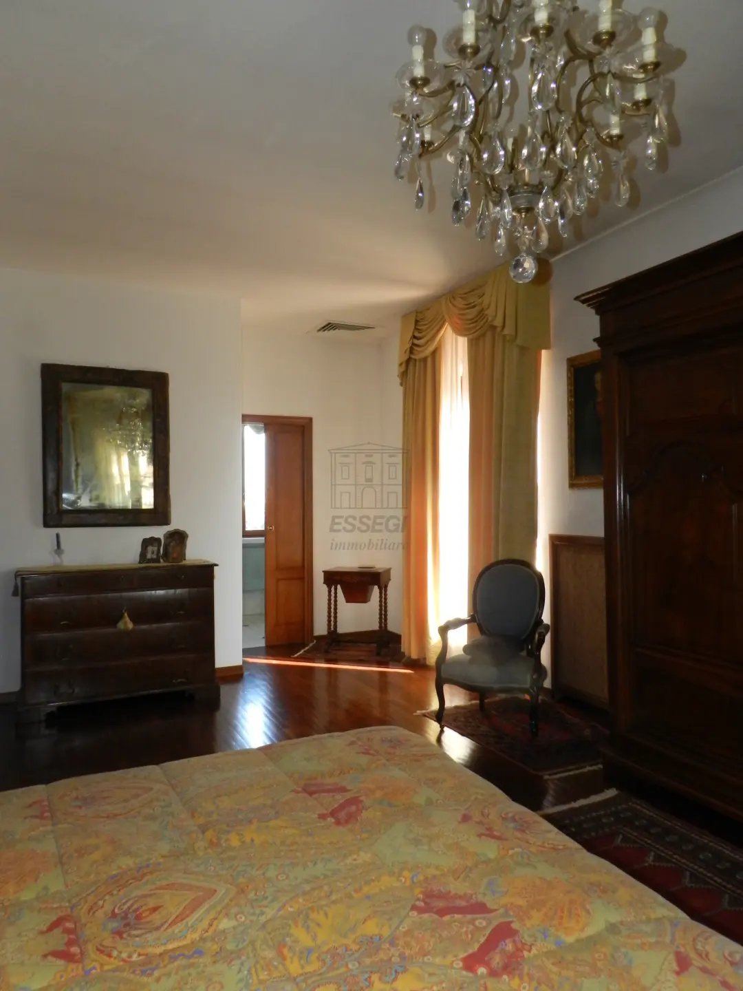 Immagine per Villa in vendita a Lucca traversa Ii Via Vecchia Pesciatina 84