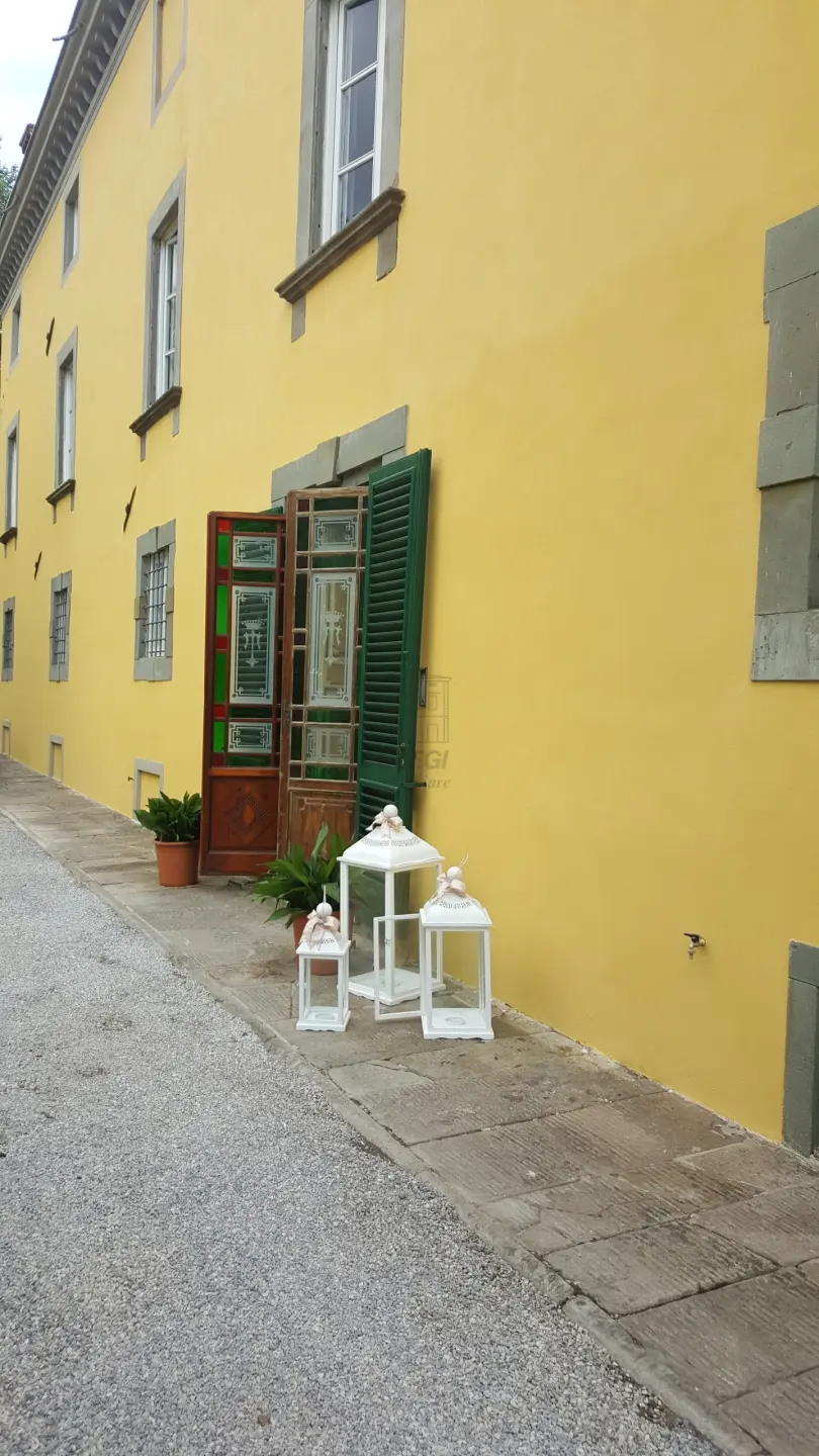 Immagine per Villa in vendita a Lucca via Di Casa Cimi