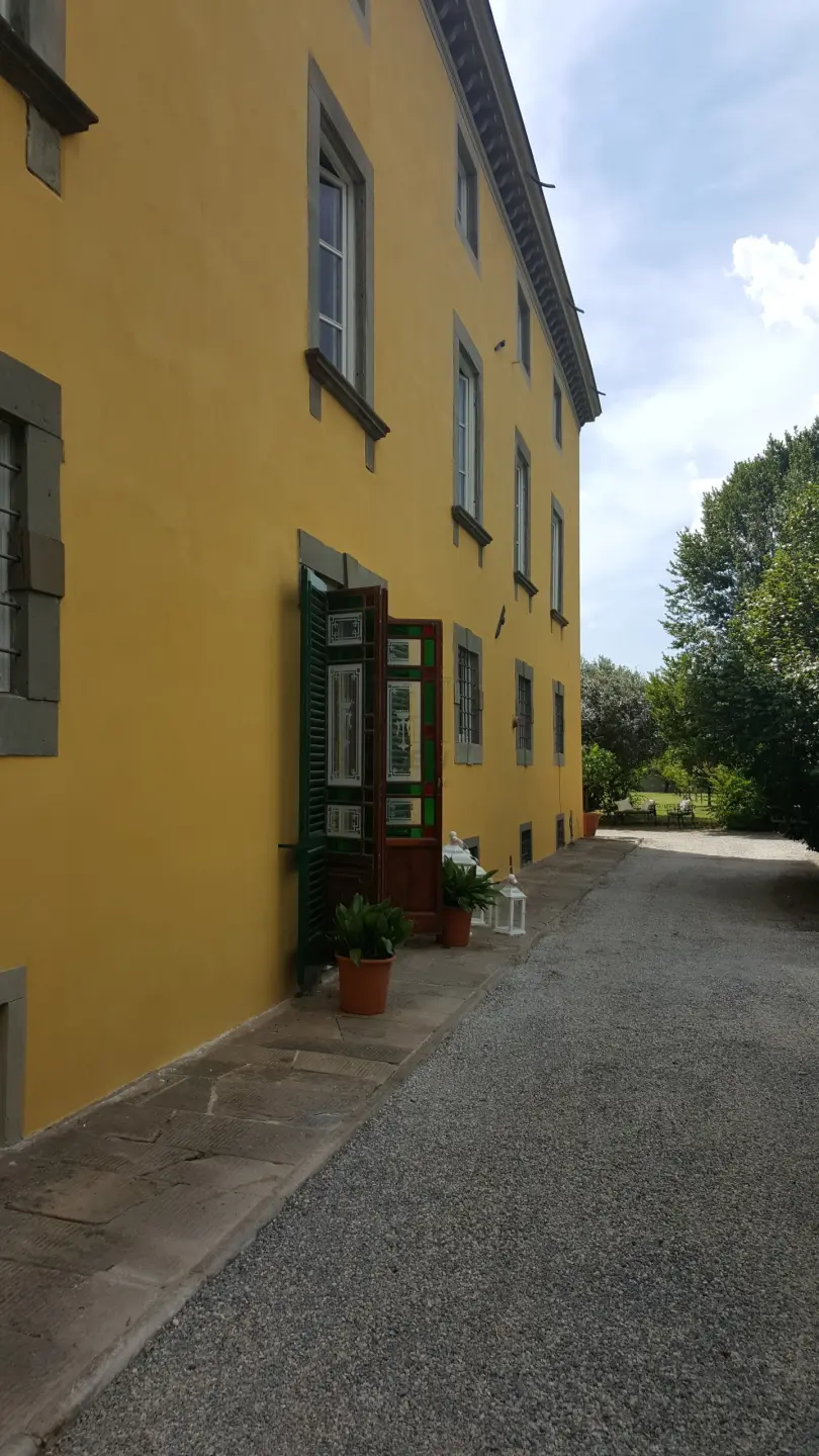 Immagine per Villa in vendita a Lucca via Di Casa Cimi