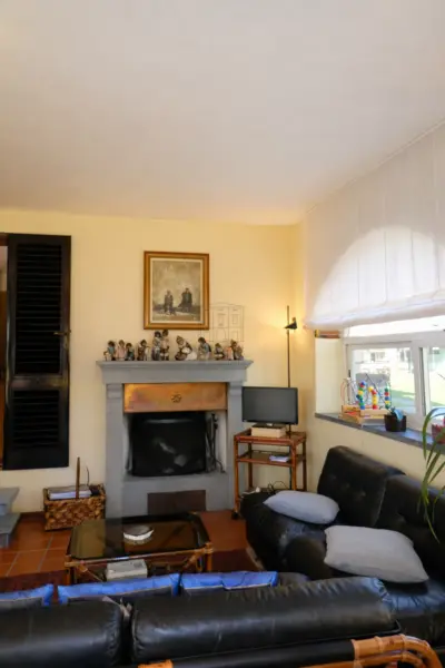 Villa via Vecchia Pesciatina 84, Lucca