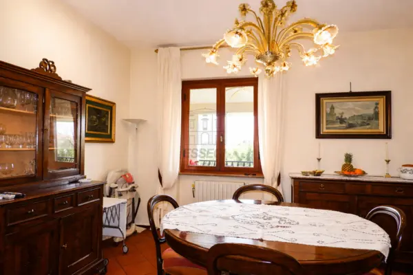 Villa via Vecchia Pesciatina 84, Lucca