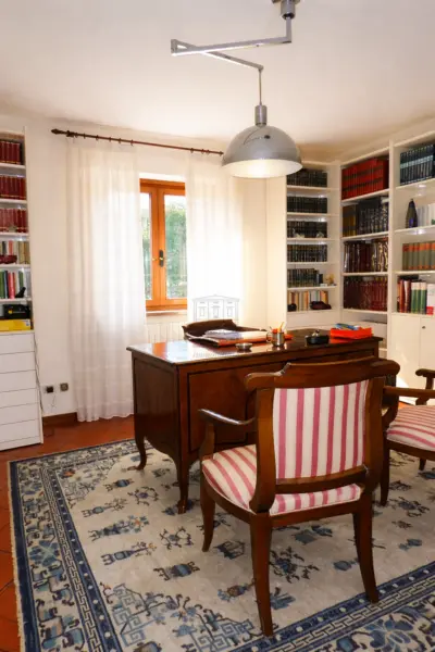 Villa via Vecchia Pesciatina 84, Lucca