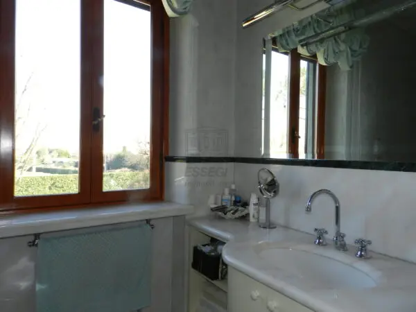 Villa via Vecchia Pesciatina 84, Lucca