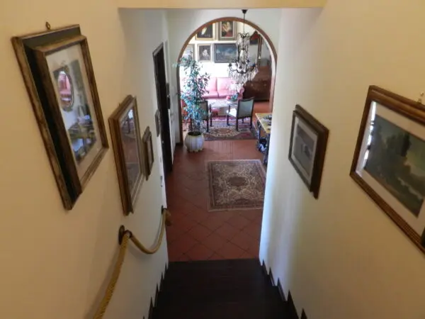 Villa via Vecchia Pesciatina 84, Lucca