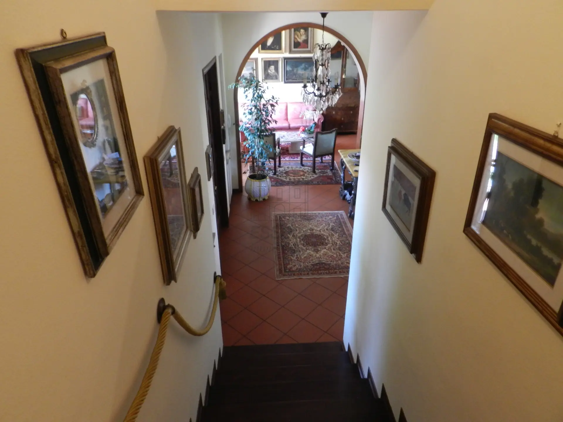 Immagine per Villa in vendita a Lucca traversa Ii Via Vecchia Pesciatina 84