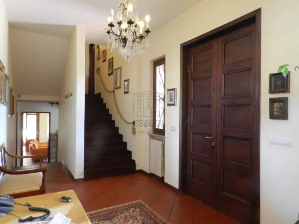 Villa via Vecchia Pesciatina 84, Lucca