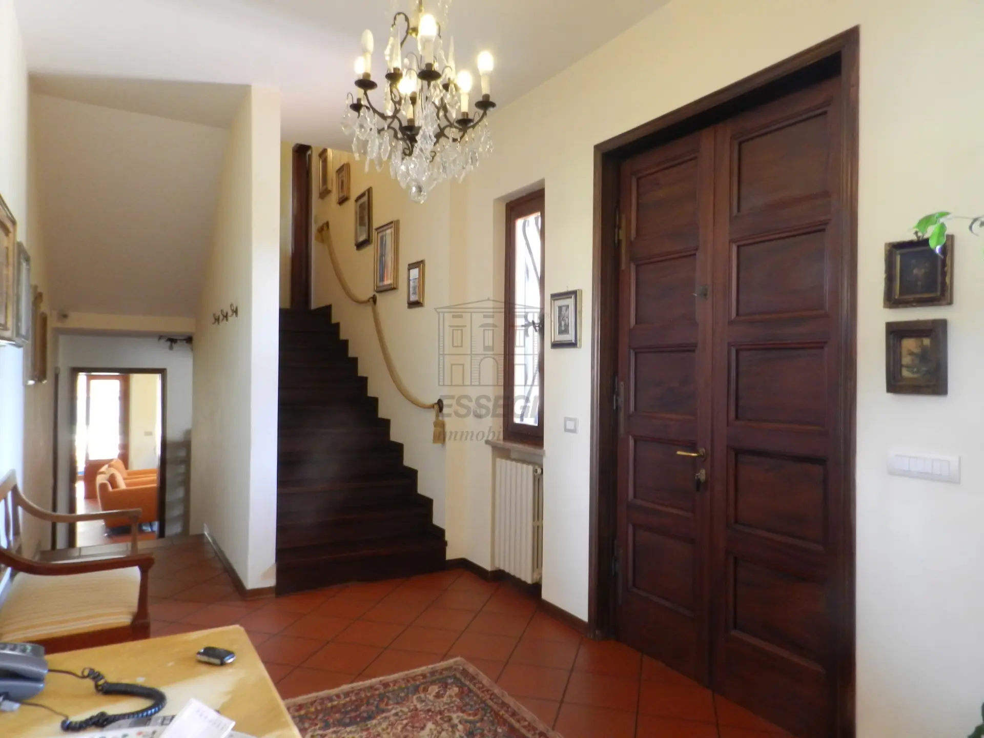 Immagine per Villa in vendita a Lucca traversa Ii Via Vecchia Pesciatina 84