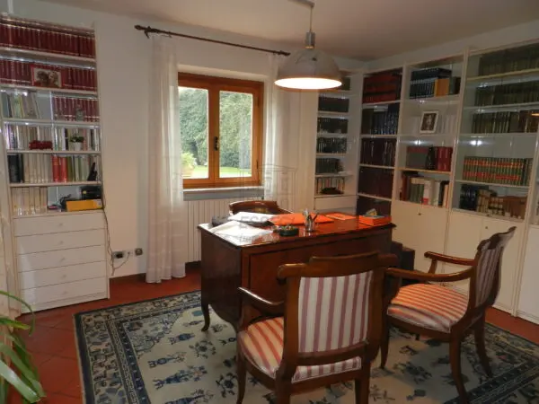 Villa via Vecchia Pesciatina 84, Lucca