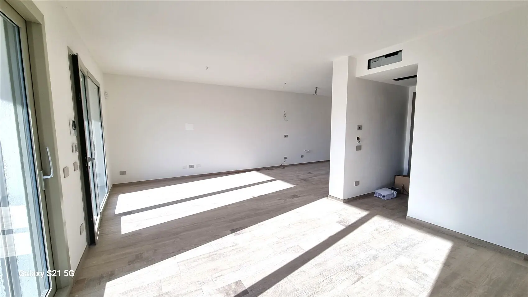 Immagine per Villa trifamiliare in vendita a Parma strada Pilastrello 14