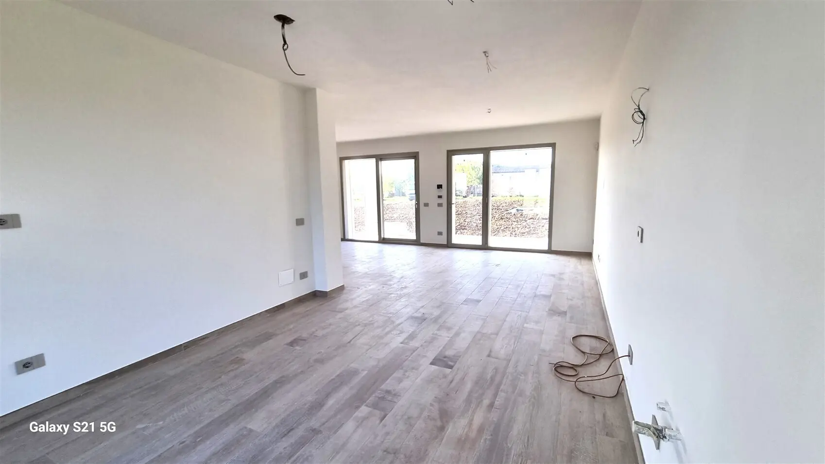 Immagine per Villa trifamiliare in vendita a Parma strada Pilastrello 14