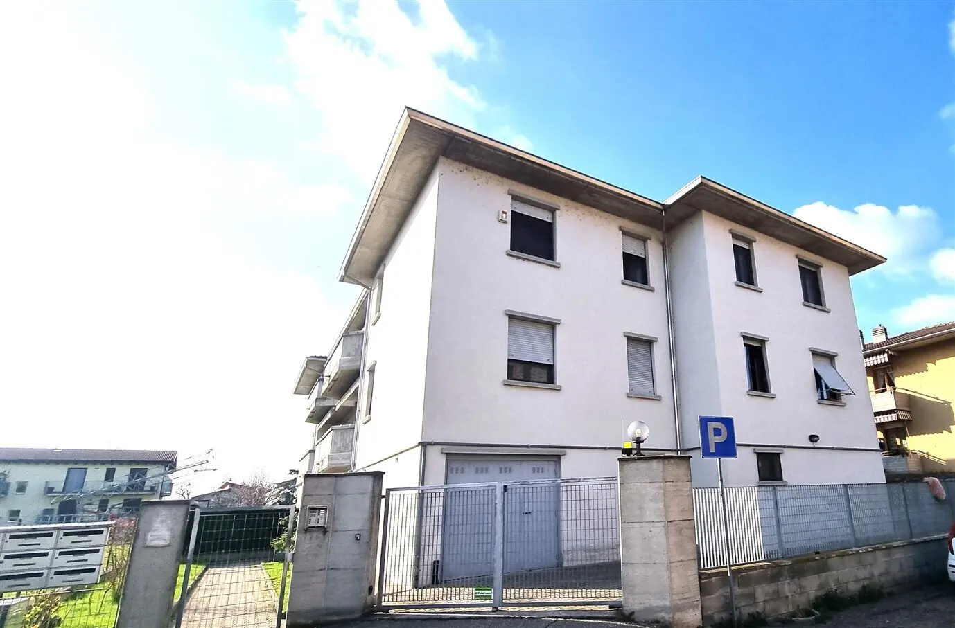 Immagine per Trilocale in vendita a Parma strada Val Parma 228