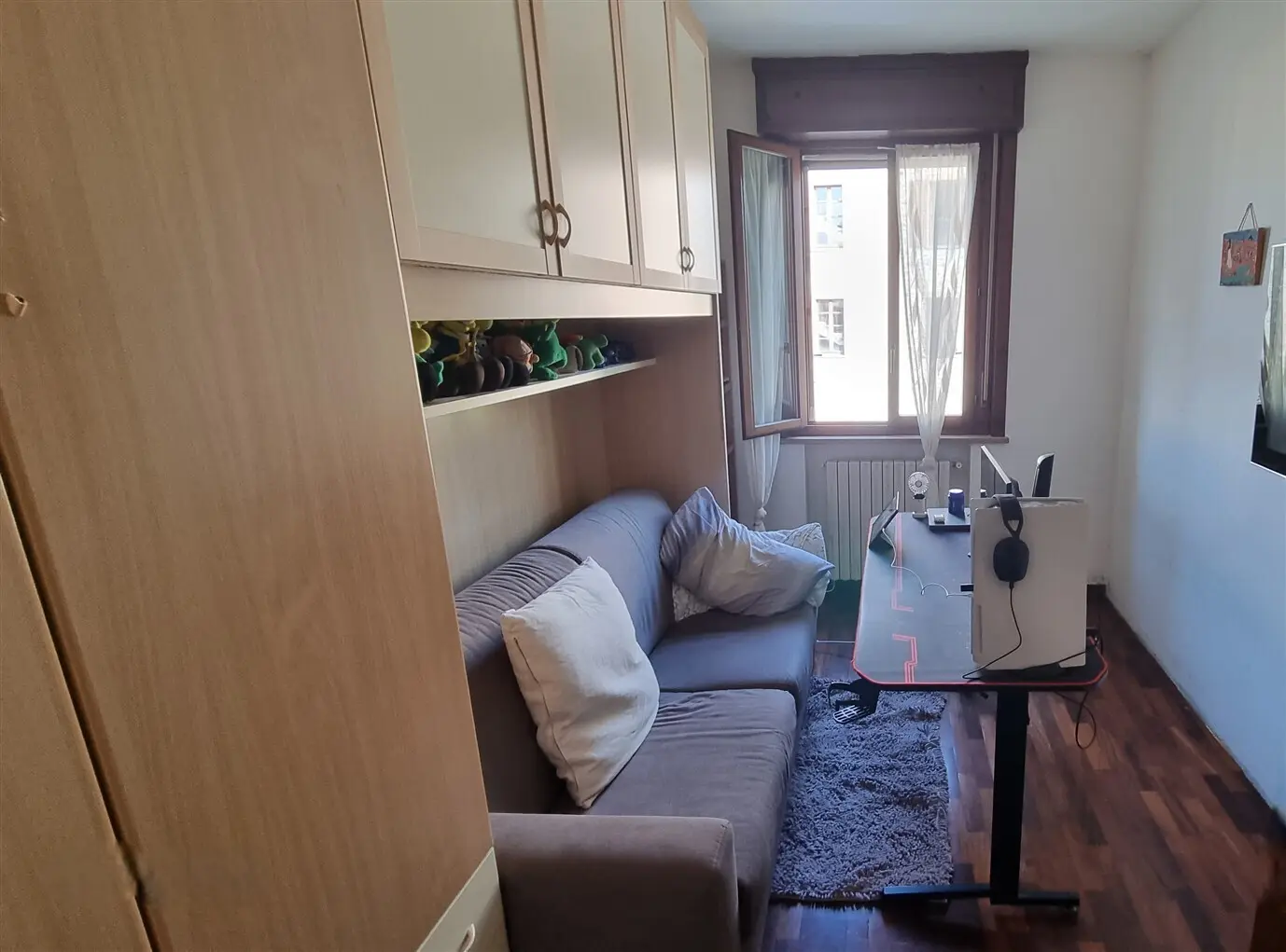 Immagine per Trilocale in vendita a Parma strada Val Parma 228