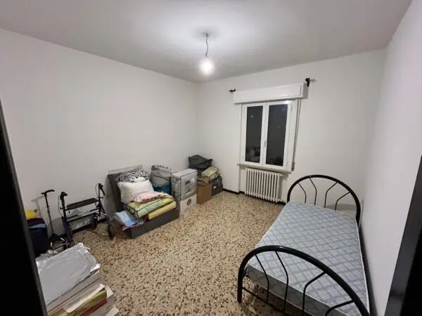 Terratetto via Enrico Forlanini 30, Parma