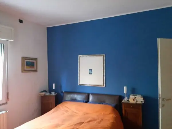 Terratetto via Enrico Forlanini 30, Parma