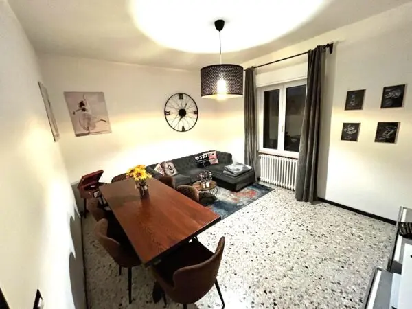 Terratetto via Enrico Forlanini 30, Parma