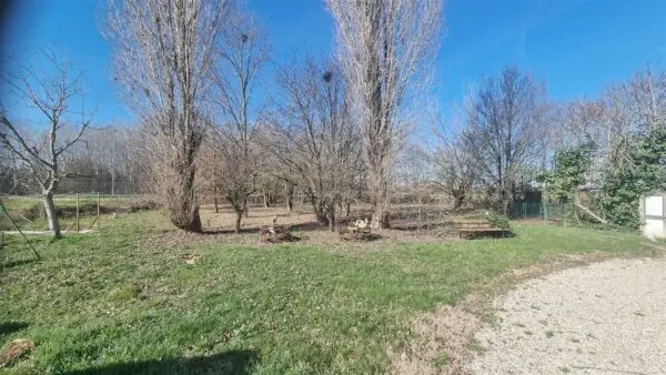 Immagine per Terratetto in vendita a Parma via Enrico Forlanini 30