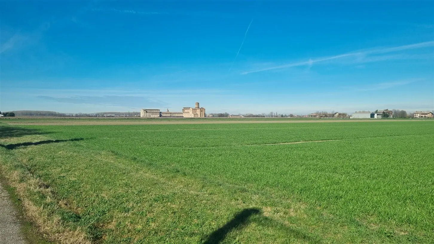 Immagine per Industriale in vendita a Parma via Enrico Forlanini