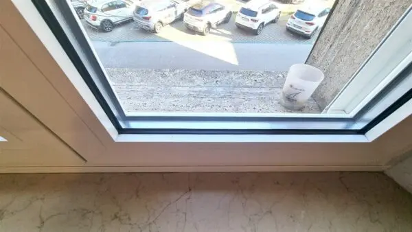 Quadrilocale viale Osacca 6, Parma