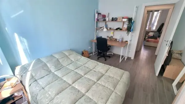 Quadrilocale viale Osacca 6, Parma