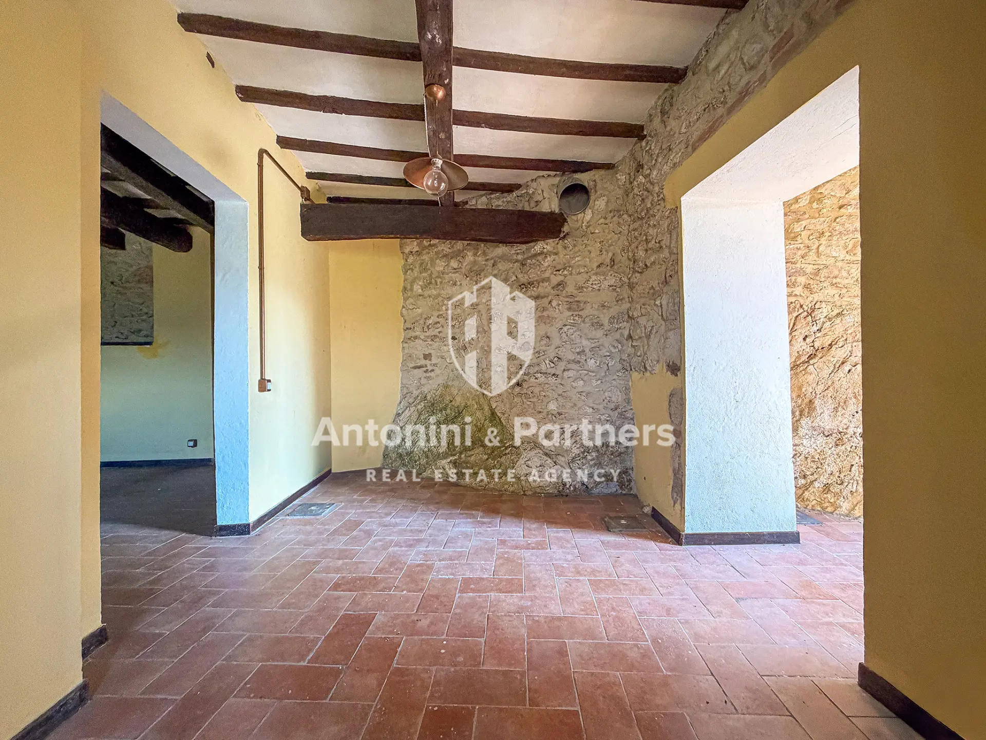 Immagine per Villa trifamiliare in vendita a Massa Martana strada Provinciale 421