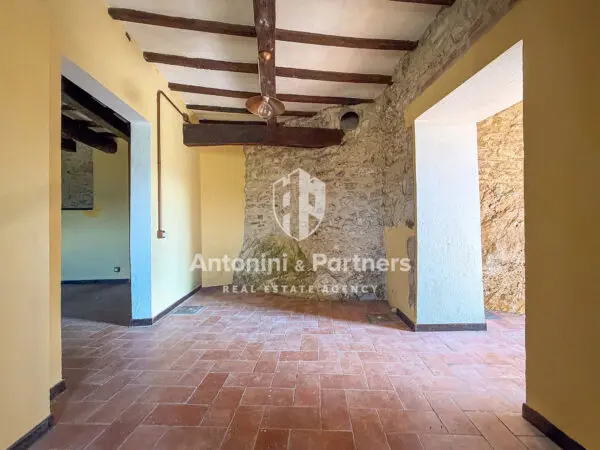 Villa Trifamiliare strada Provinciale 421, Massa Martana