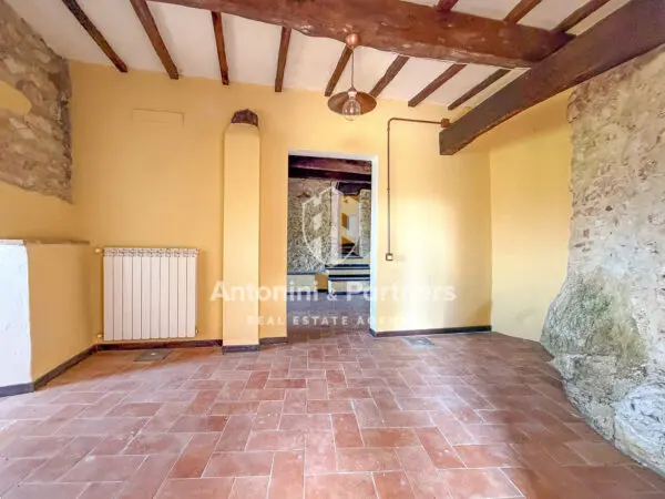Villa Trifamiliare strada Provinciale 421, Massa Martana