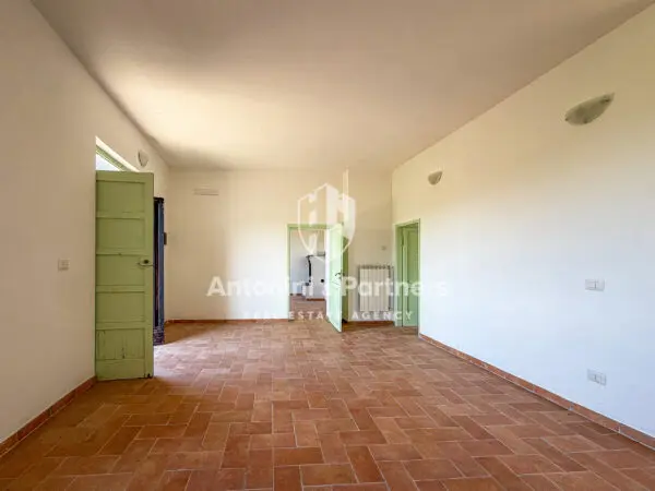 Villa Trifamiliare strada Provinciale 421, Massa Martana