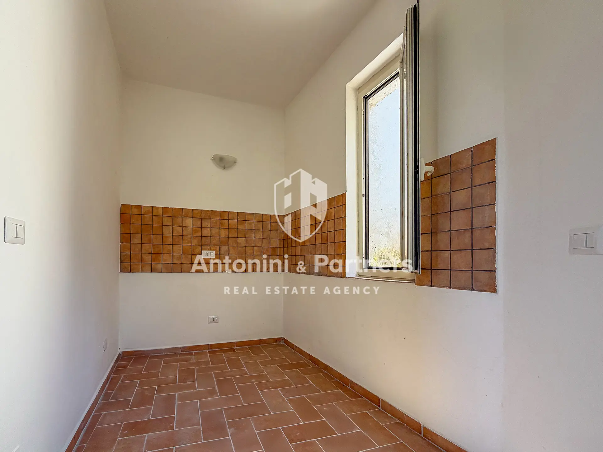 Immagine per Villa trifamiliare in vendita a Massa Martana strada Provinciale 421