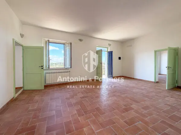 Villa Trifamiliare strada Provinciale 421, Massa Martana