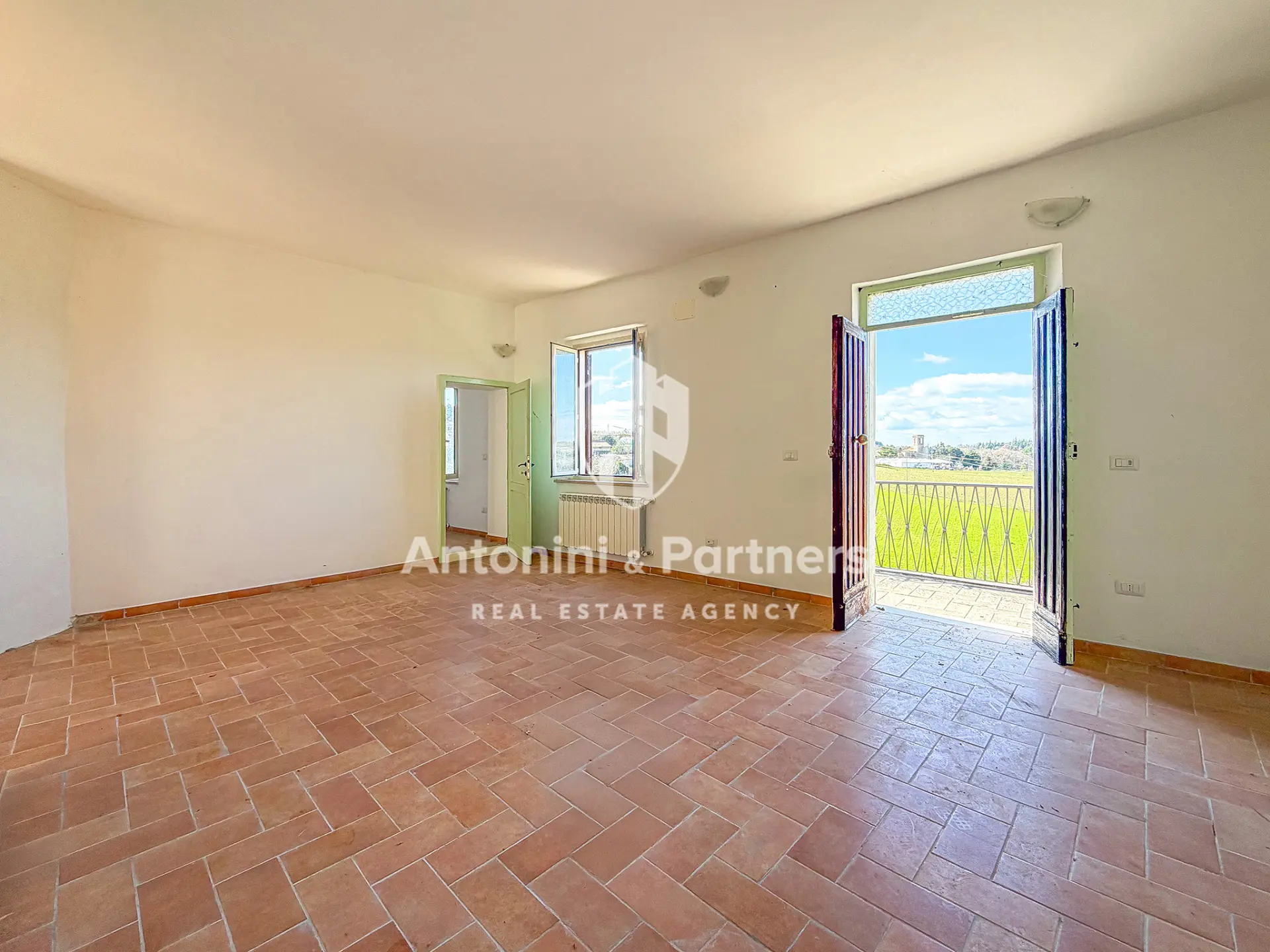 Immagine per Villa trifamiliare in vendita a Massa Martana strada Provinciale 421