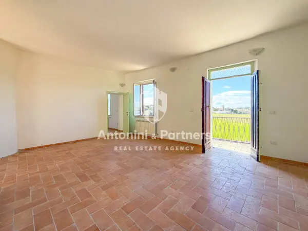 Villa Trifamiliare strada Provinciale 421, Massa Martana