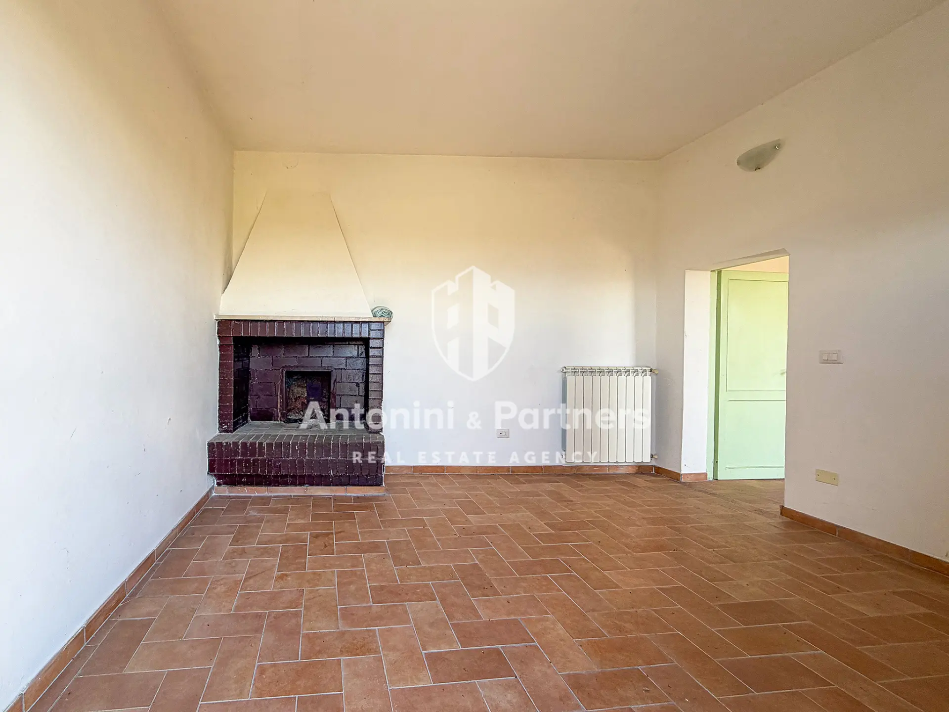 Immagine per Villa trifamiliare in vendita a Massa Martana strada Provinciale 421