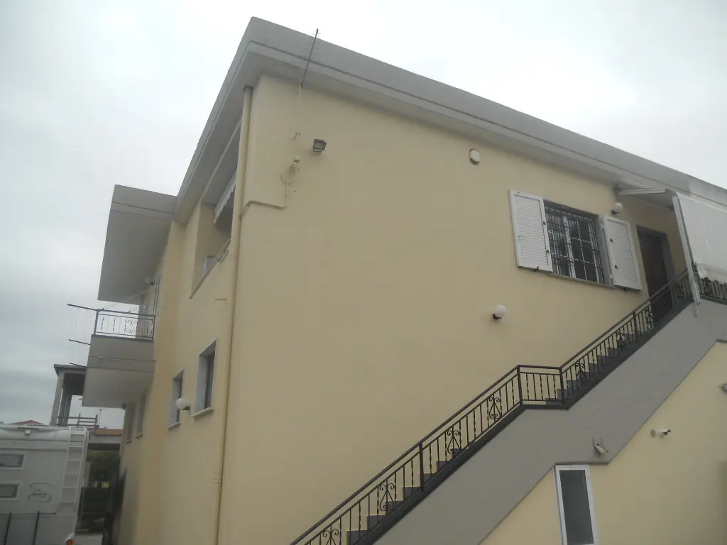 Immagine per Terratetto in vendita a Castelnuovo Magra via Borgolo