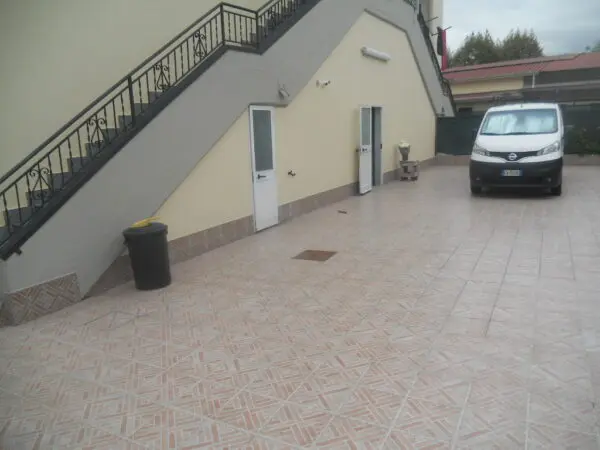 Terratetto via Borgolo, Castelnuovo Magra