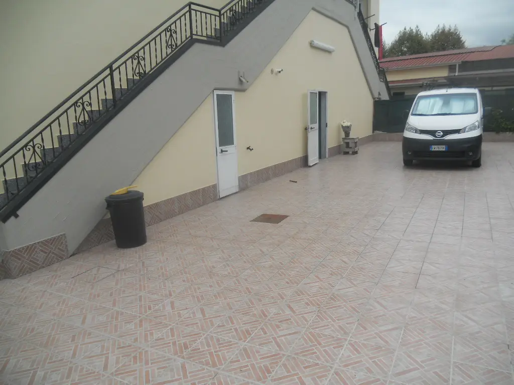 Immagine per Terratetto in vendita a Castelnuovo Magra via Borgolo
